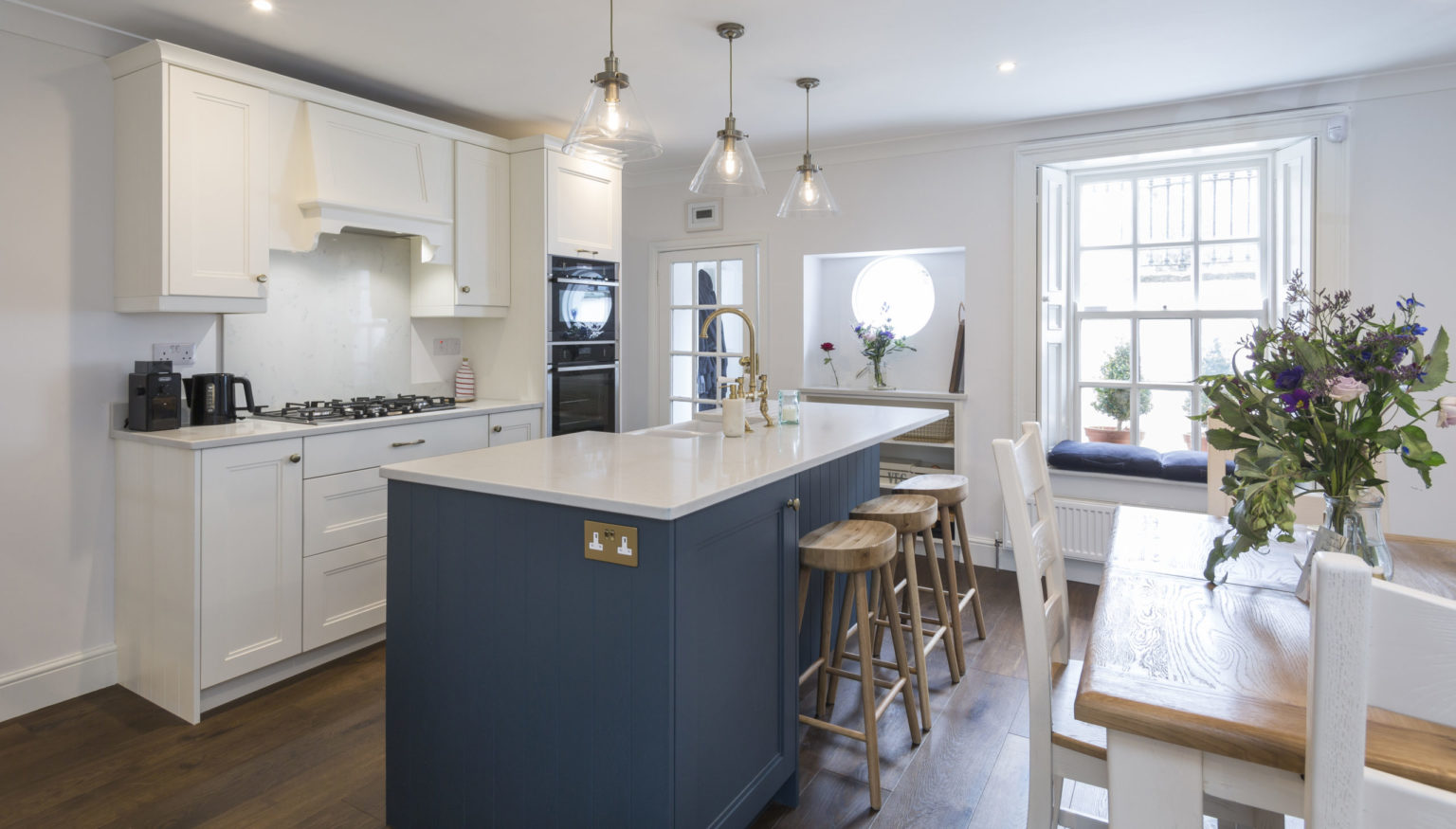 Fitted Kitchens Dublin & Meath Ireland - JD Kitchens